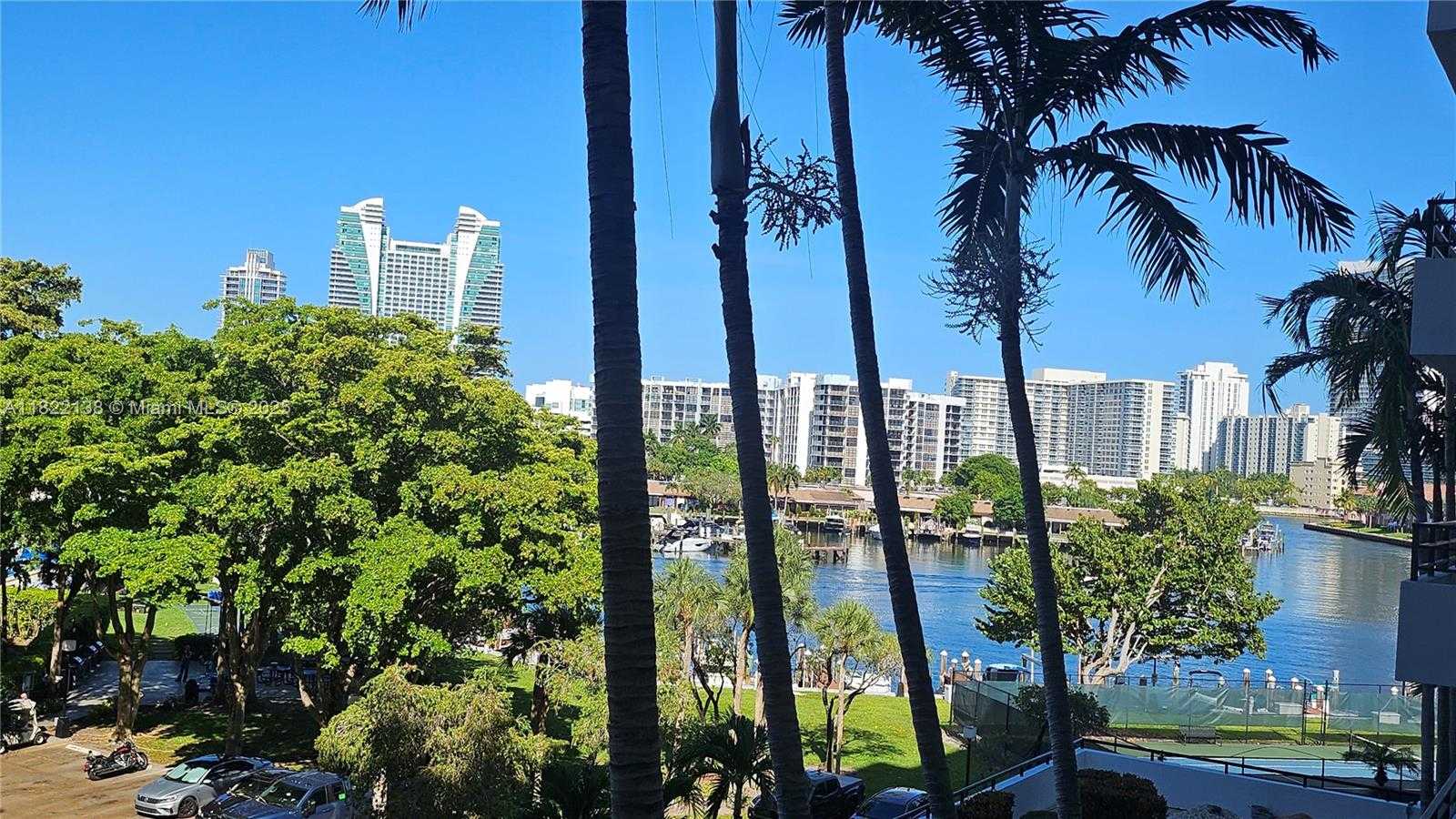 Small Image of 500 THREE ISLANDS BLVD #120, Hallandale Beach Number 13