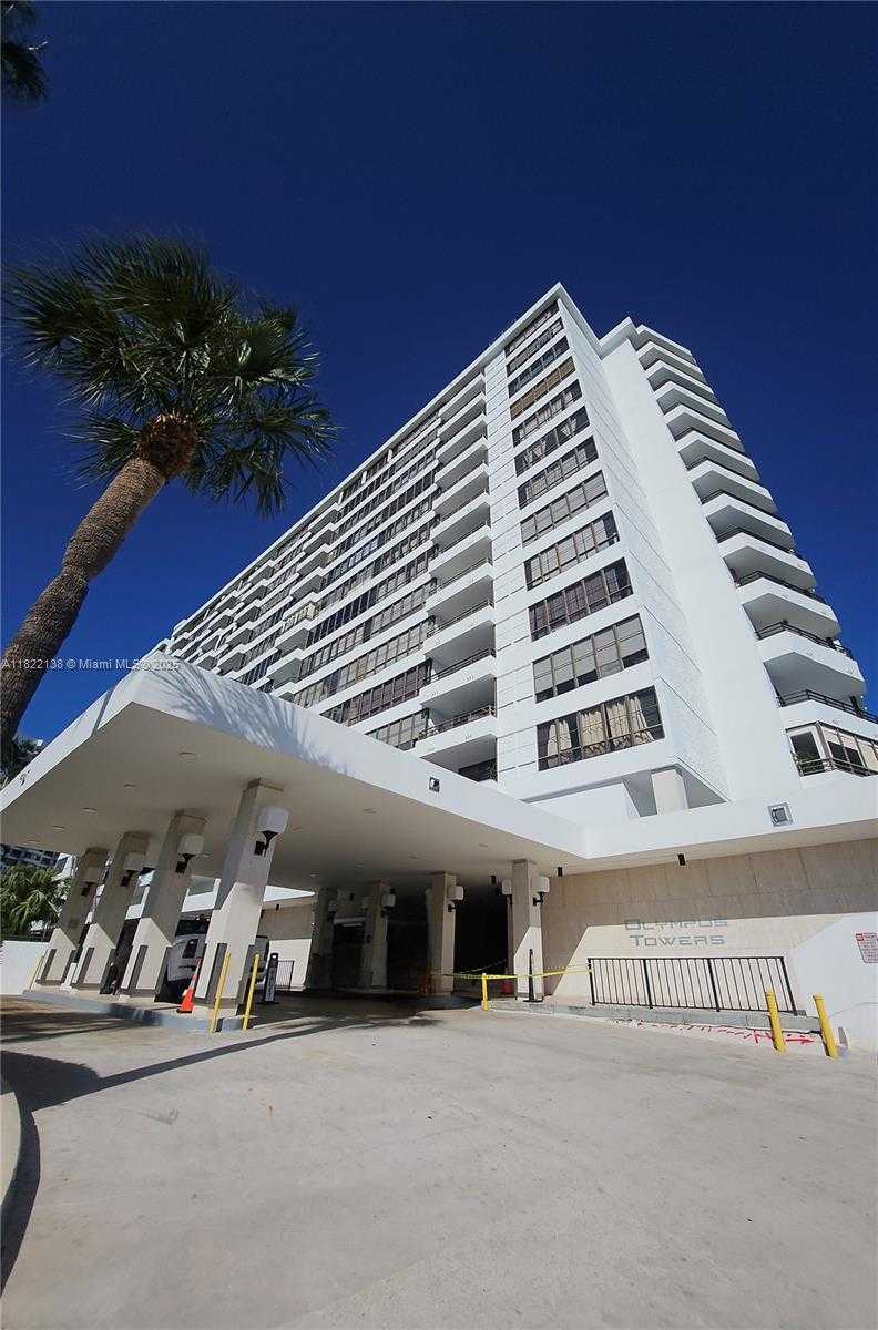 Small Image of 500 THREE ISLANDS BLVD #120, Hallandale Beach Number 2