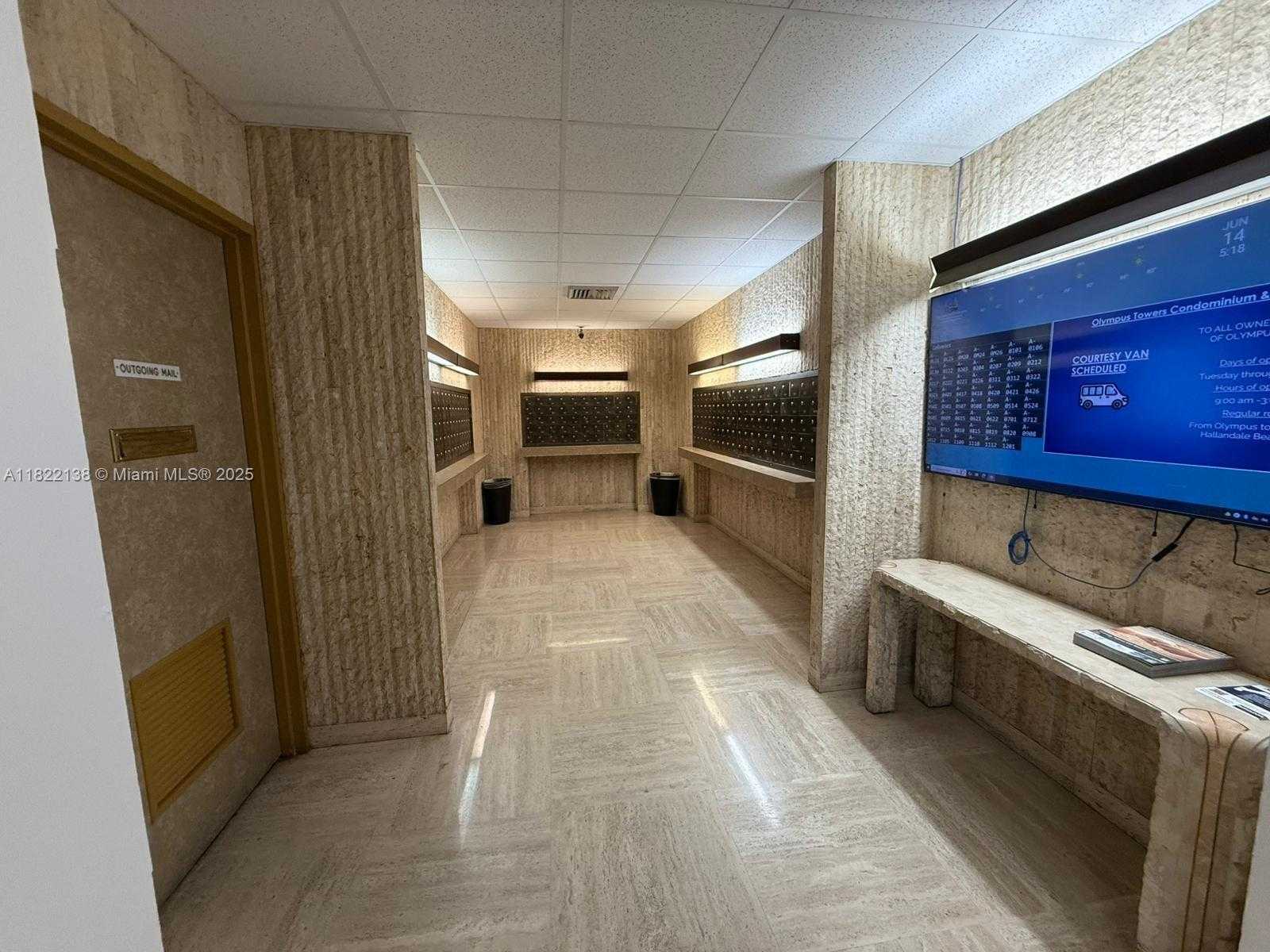 Small Image of 500 THREE ISLANDS BLVD #120, Hallandale Beach Number 24