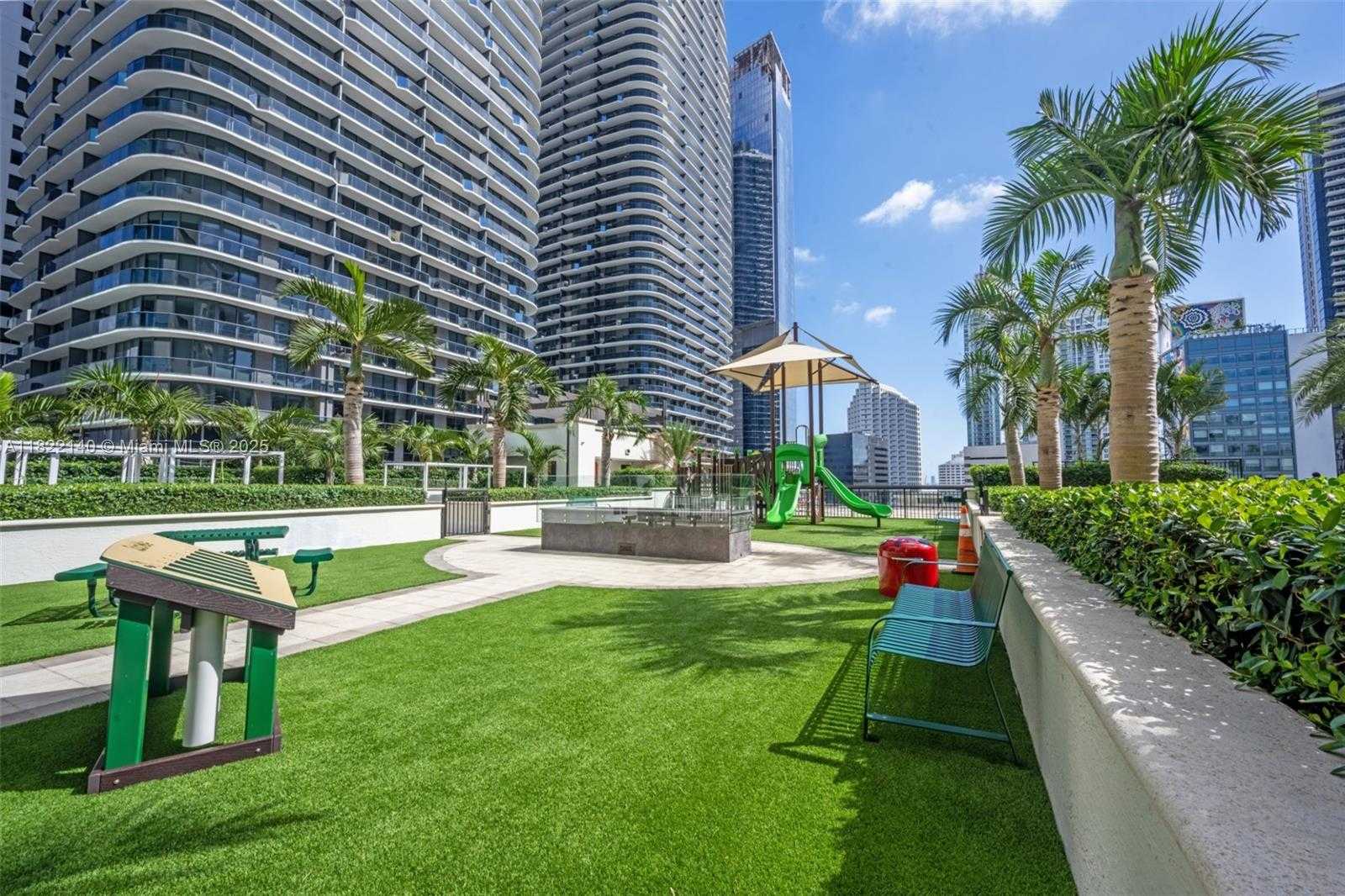 Small Image of 999 SOUTH WEST 1ST AVE #1603, Miami Number 13
