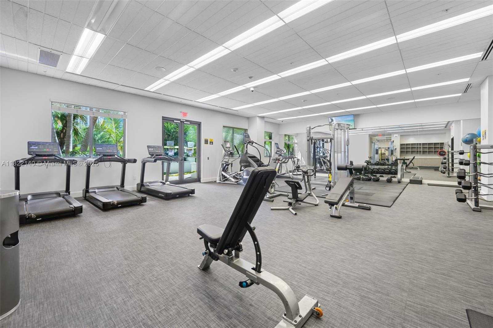 Small Image of 999 SOUTH WEST 1ST AVE #1603, Miami Number 14