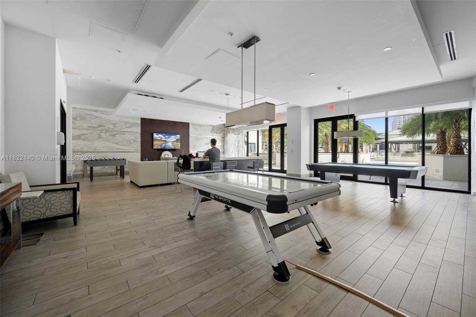 Small Image of 999 SOUTH WEST 1ST AVE #1603, Miami Number 15