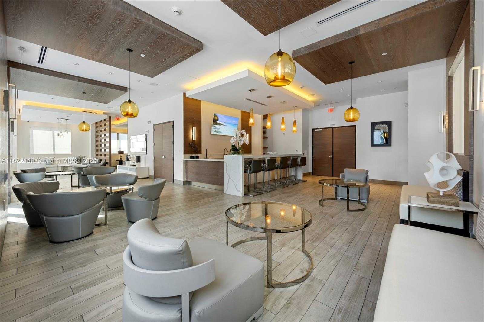 Small Image of 999 SOUTH WEST 1ST AVE #1603, Miami Number 16