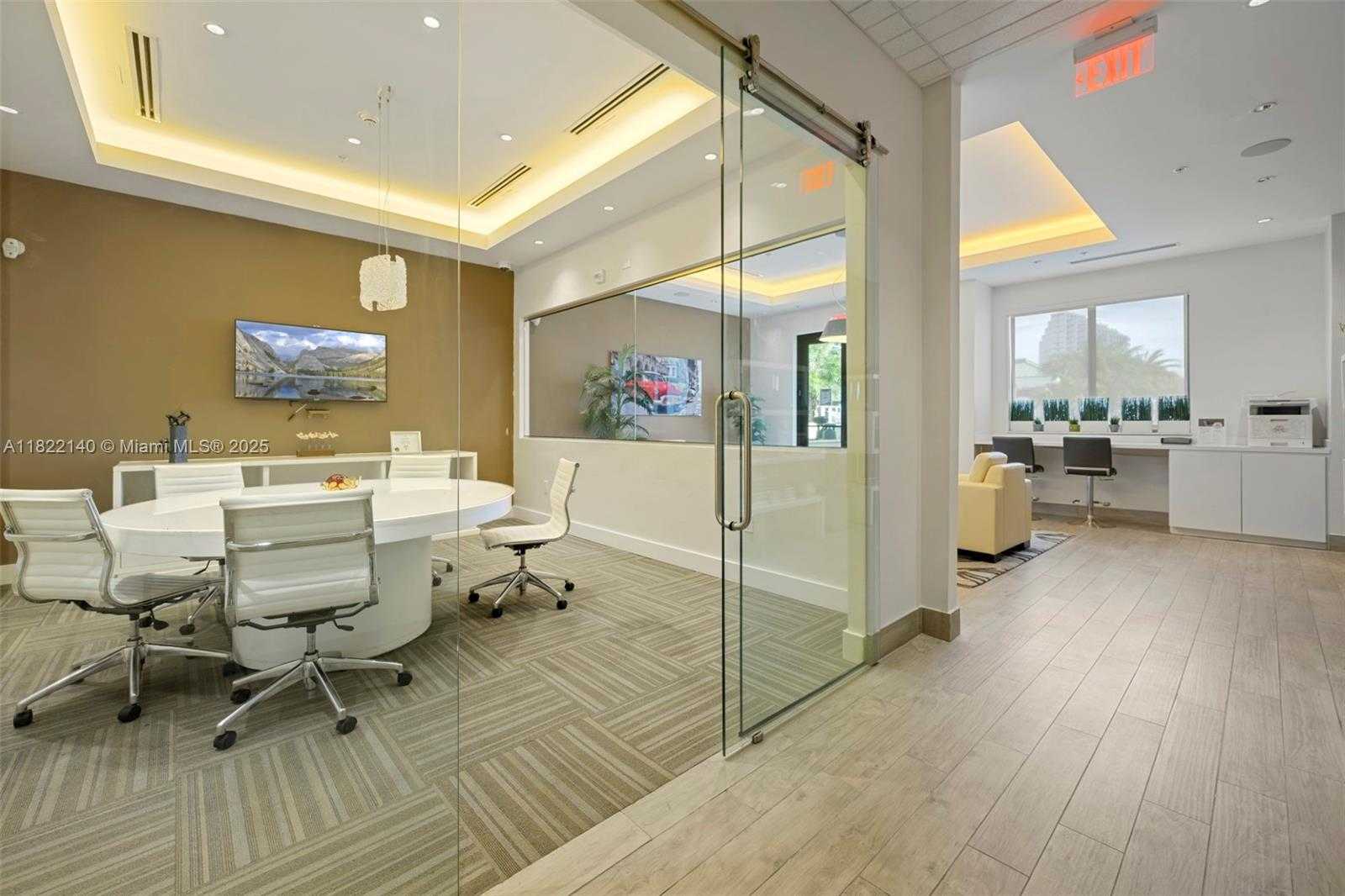Small Image of 999 SOUTH WEST 1ST AVE #1603, Miami Number 17