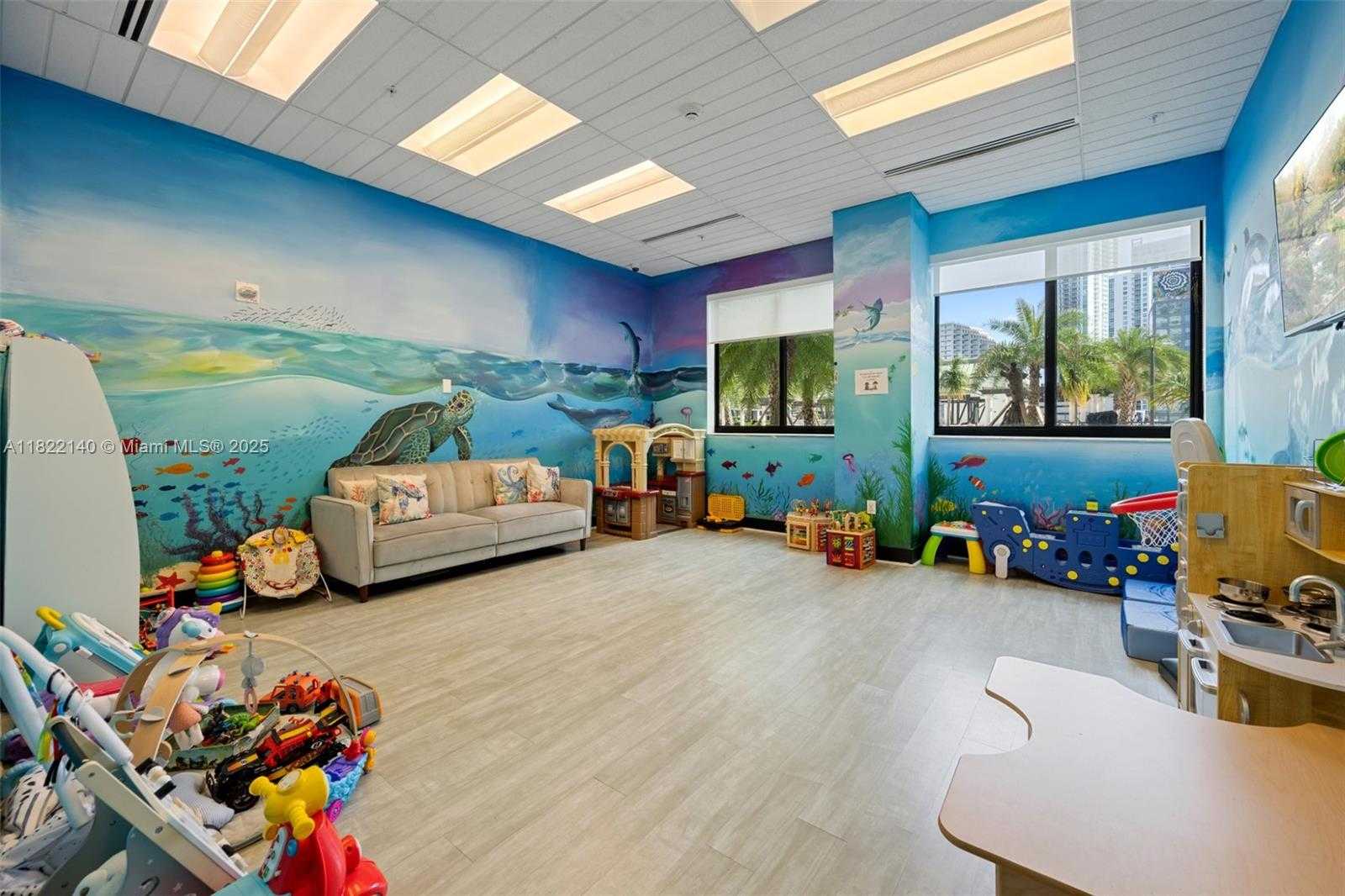 Small Image of 999 SOUTH WEST 1ST AVE #1603, Miami Number 18