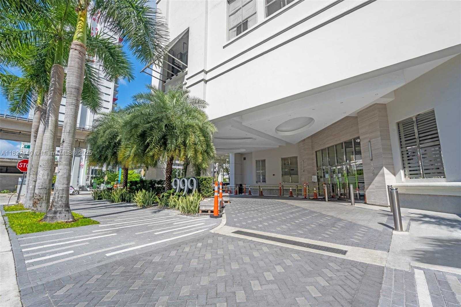 Small Image of 999 SOUTH WEST 1ST AVE #1603, Miami Number 20