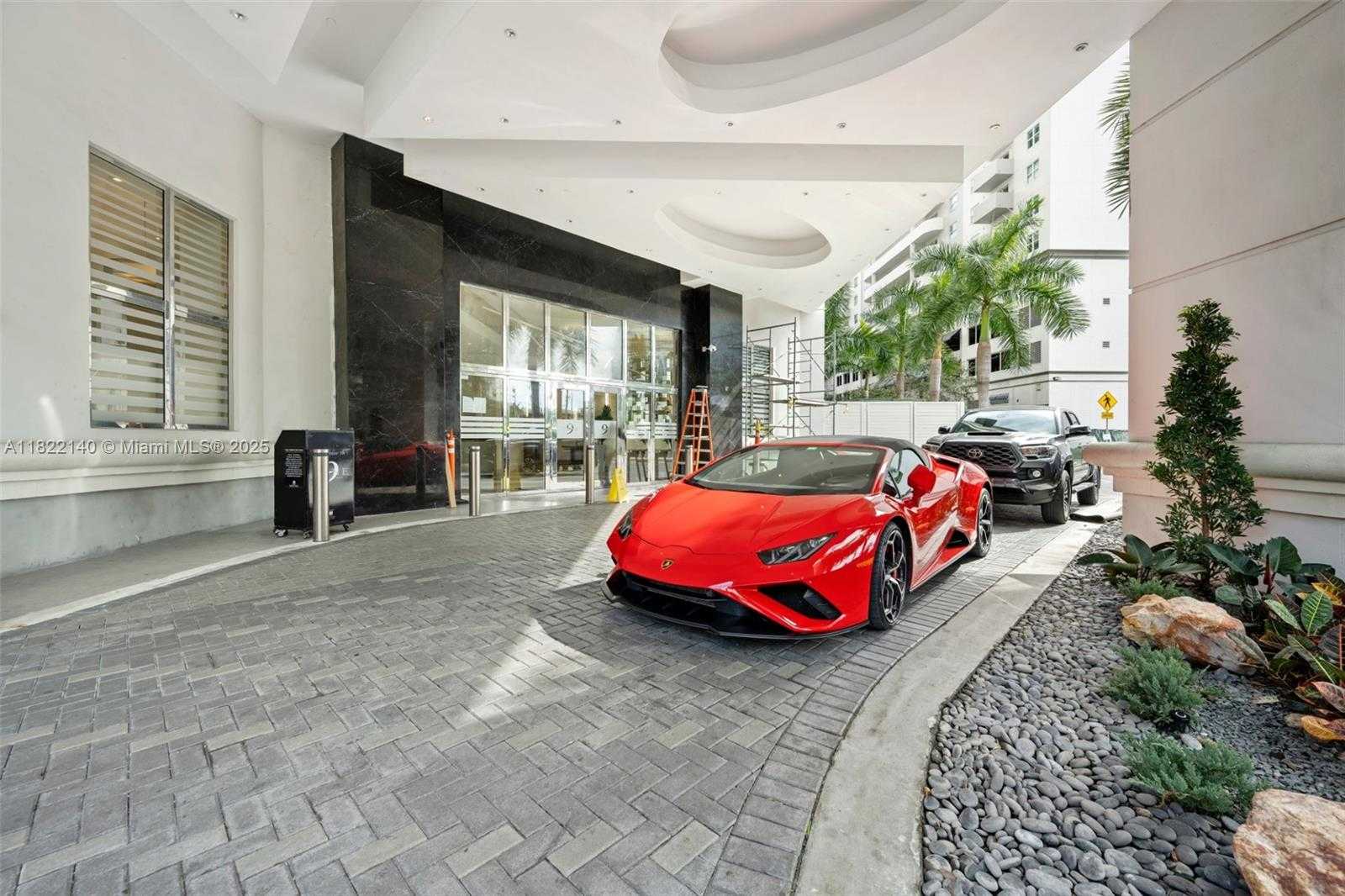 Small Image of 999 SOUTH WEST 1ST AVE #1603, Miami Number 21