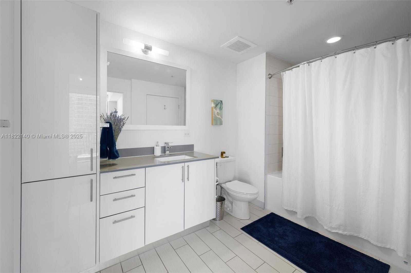 Small Image of 999 SOUTH WEST 1ST AVE #1603, Miami Number 8