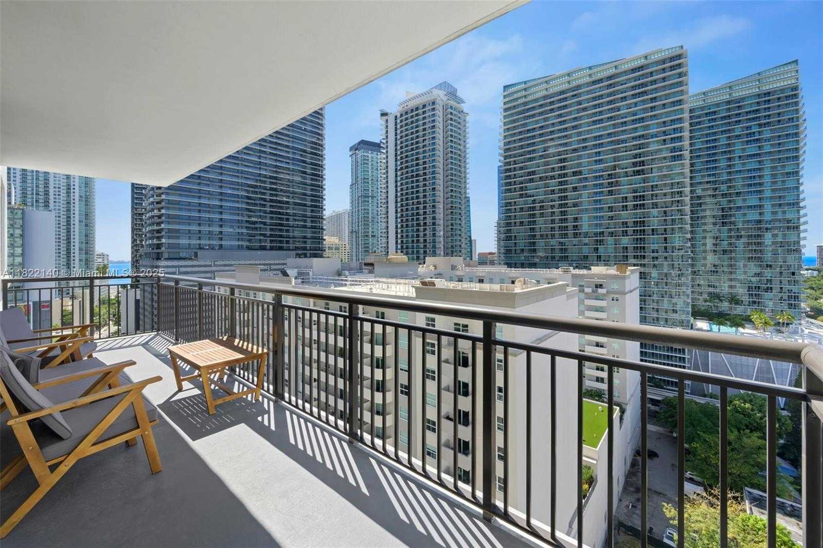 Small Image of 999 SOUTH WEST 1ST AVE #1603, Miami Number 9