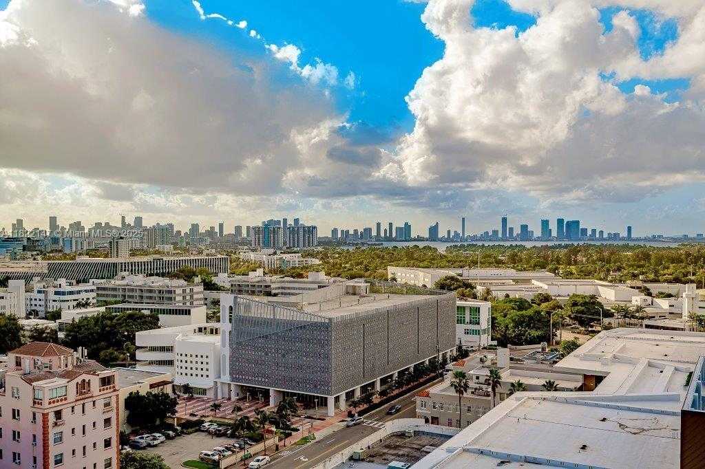 Small Image of 2301 COLLINS AVE #1531, Miami Beach Number 2