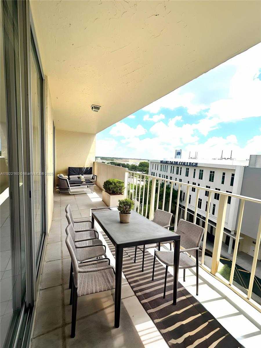 Small Image of 4675 WEST 18TH CT #801, Hialeah Number 12