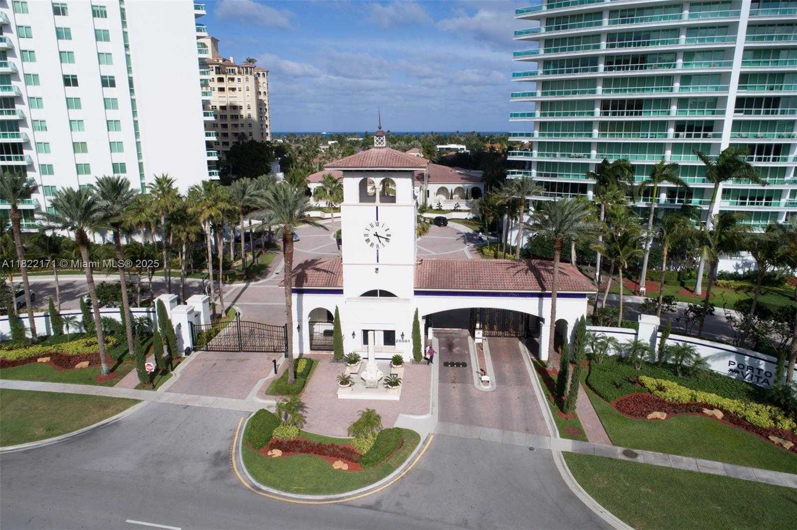 Small Image of 19925 NORTH EAST 39TH PL #404, Aventura Number 2