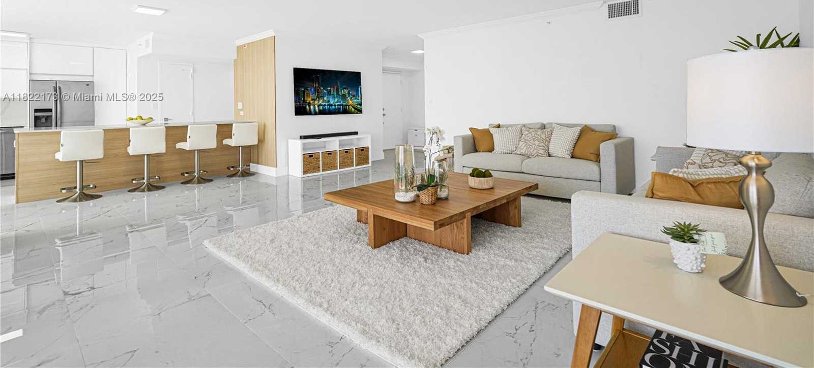 Small Image of 881 OCEAN DR #21D, Key Biscayne Number 11