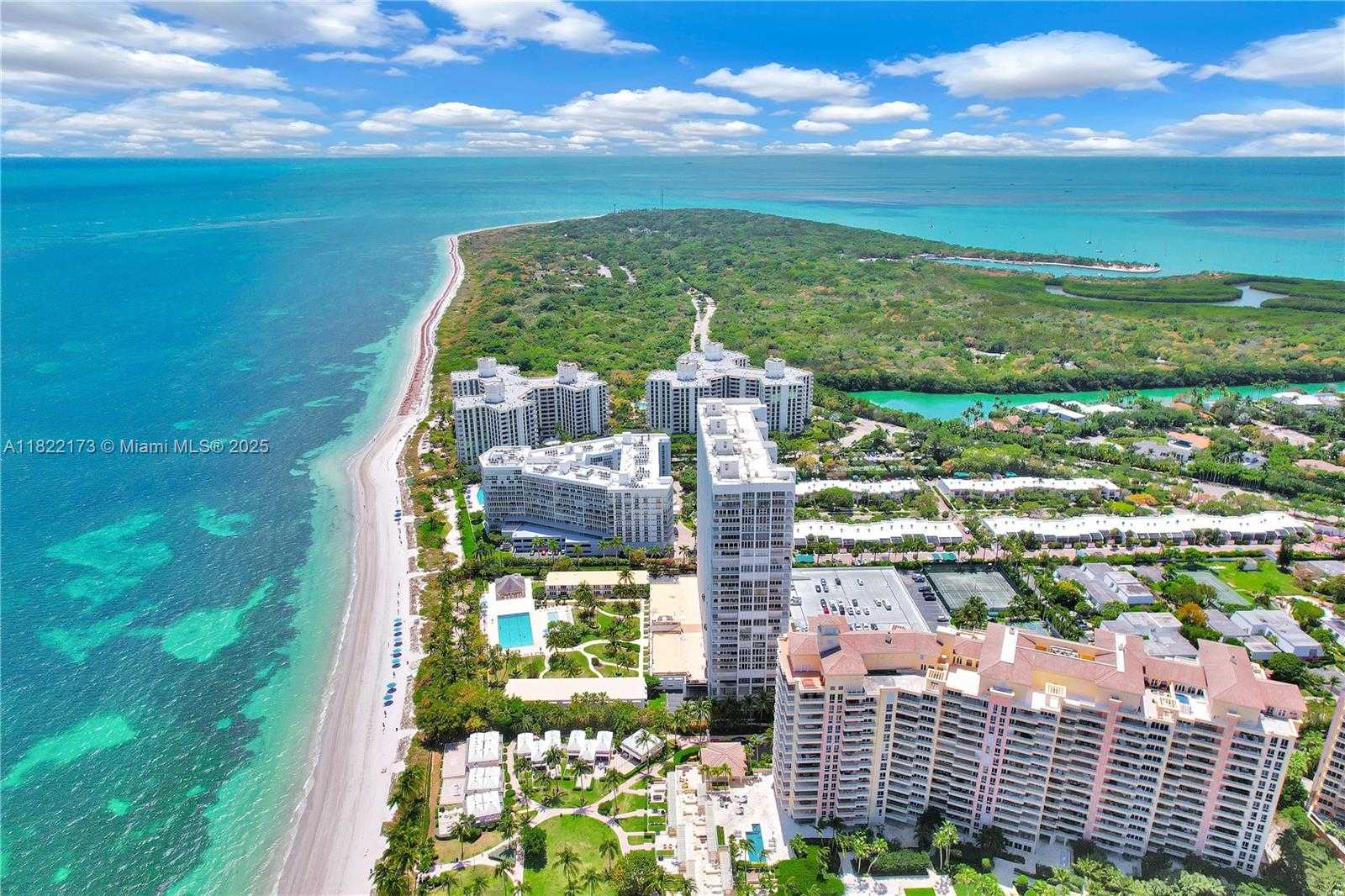 Small Image of 881 OCEAN DR #21D, Key Biscayne Number 22