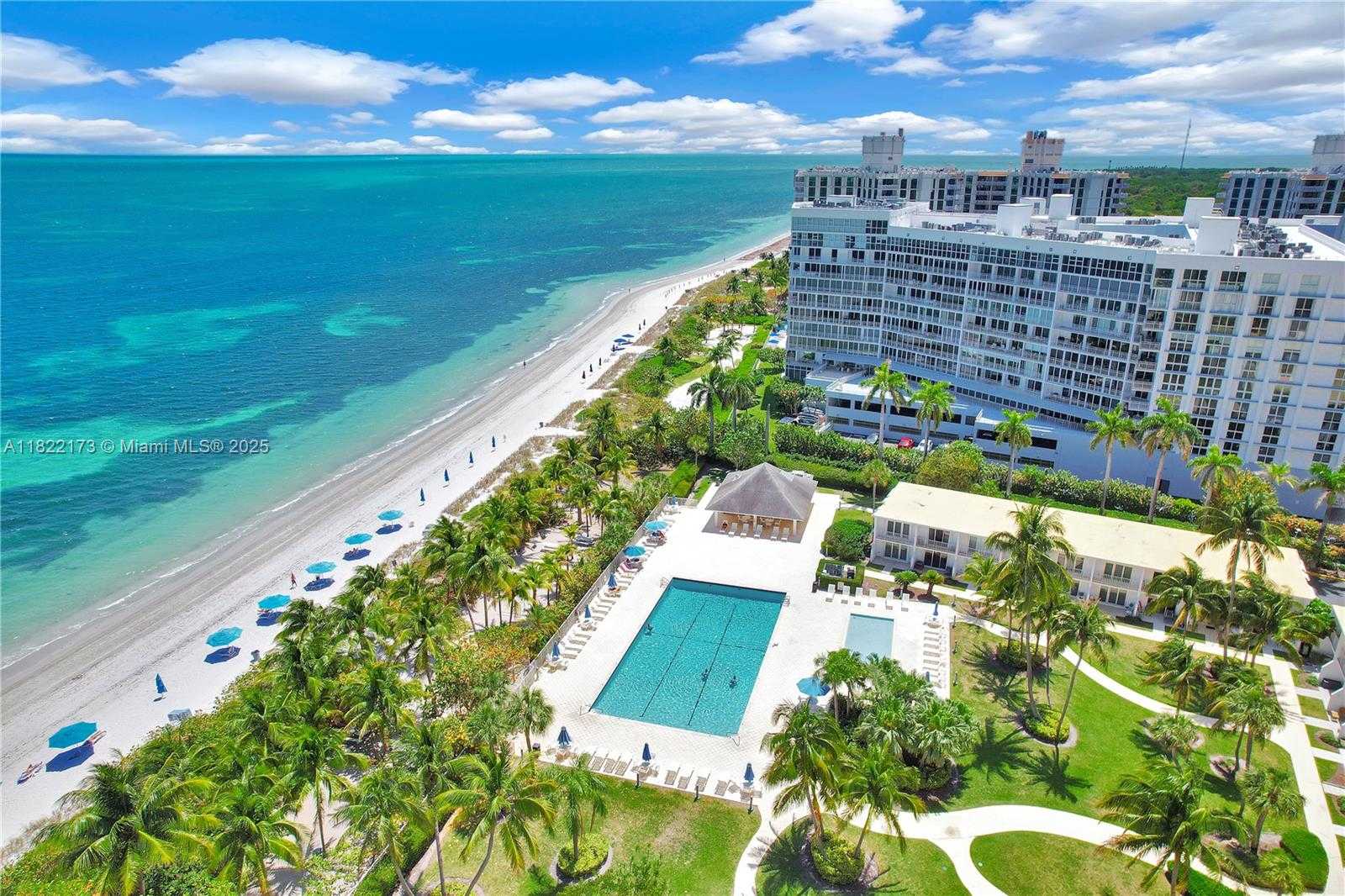 Small Image of 881 OCEAN DR #21D, Key Biscayne Number 5