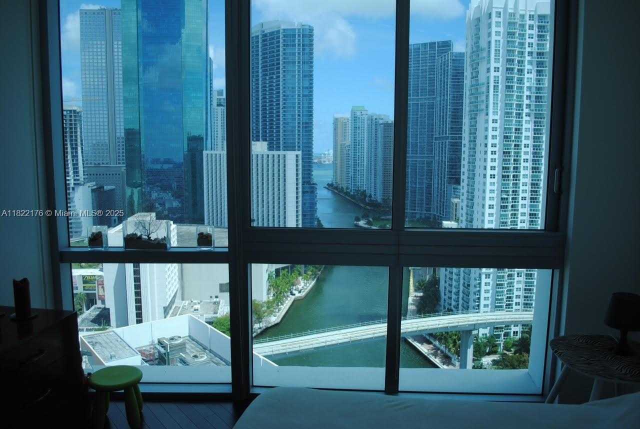 Small Image of 350 SOUTH MIAMI AVE #2601, Miami Number 15