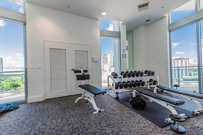 Small Image of 350 SOUTH MIAMI AVE #2601, Miami Number 27