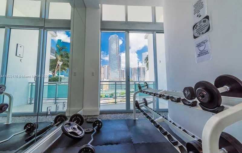 Small Image of 350 SOUTH MIAMI AVE #2601, Miami Number 29