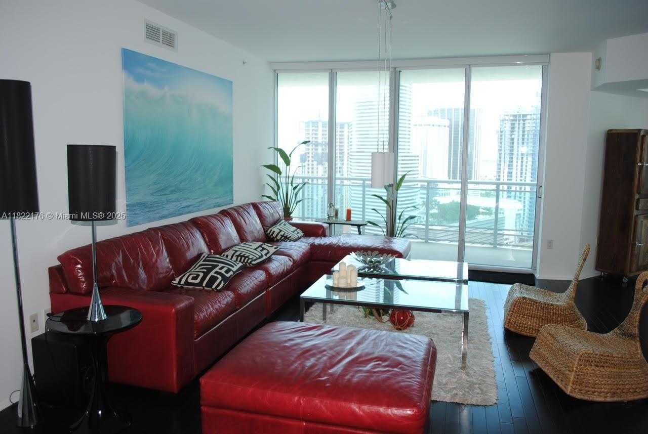 Small Image of 350 SOUTH MIAMI AVE #2601, Miami Number 3