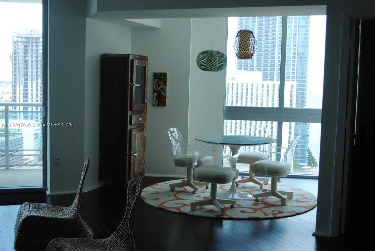 Small Image of 350 SOUTH MIAMI AVE #2601, Miami Number 4
