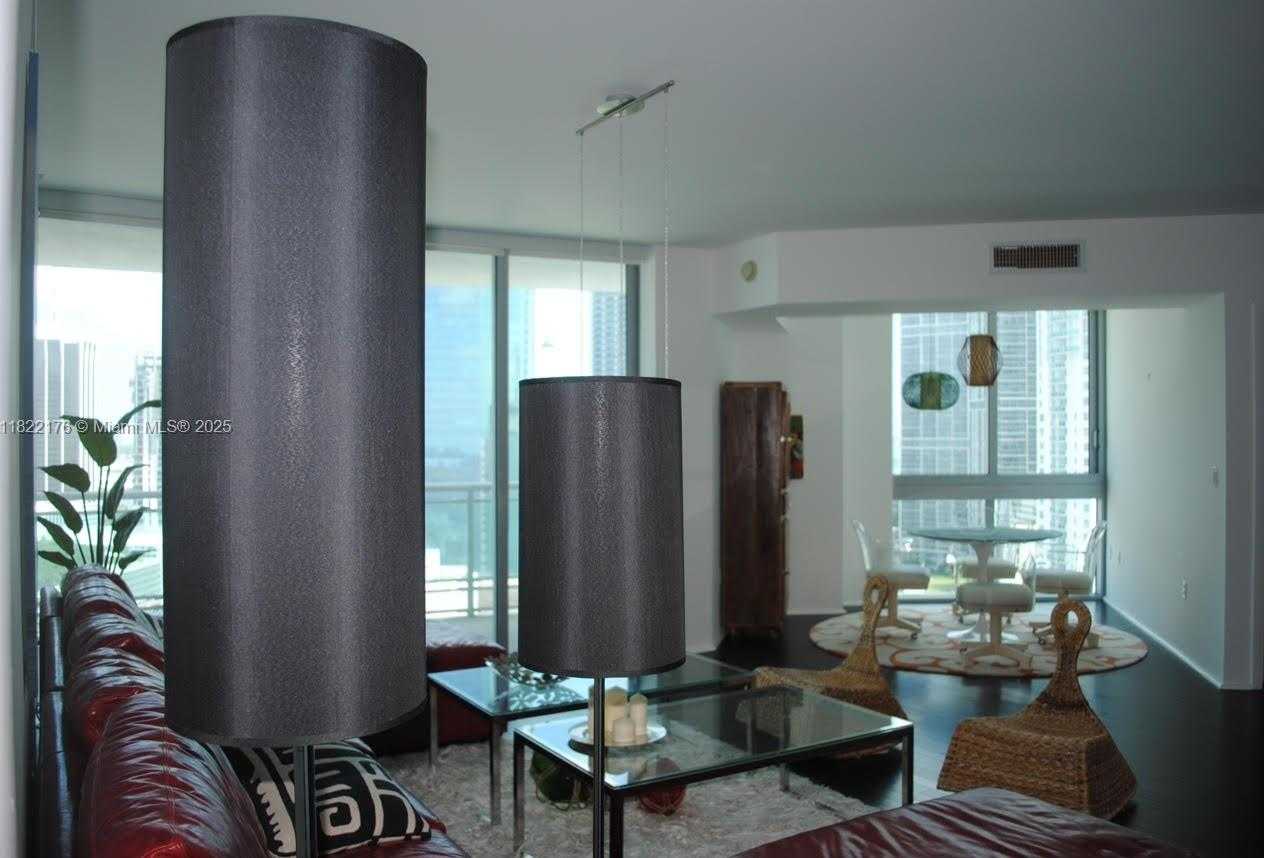 Small Image of 350 SOUTH MIAMI AVE #2601, Miami Number 5
