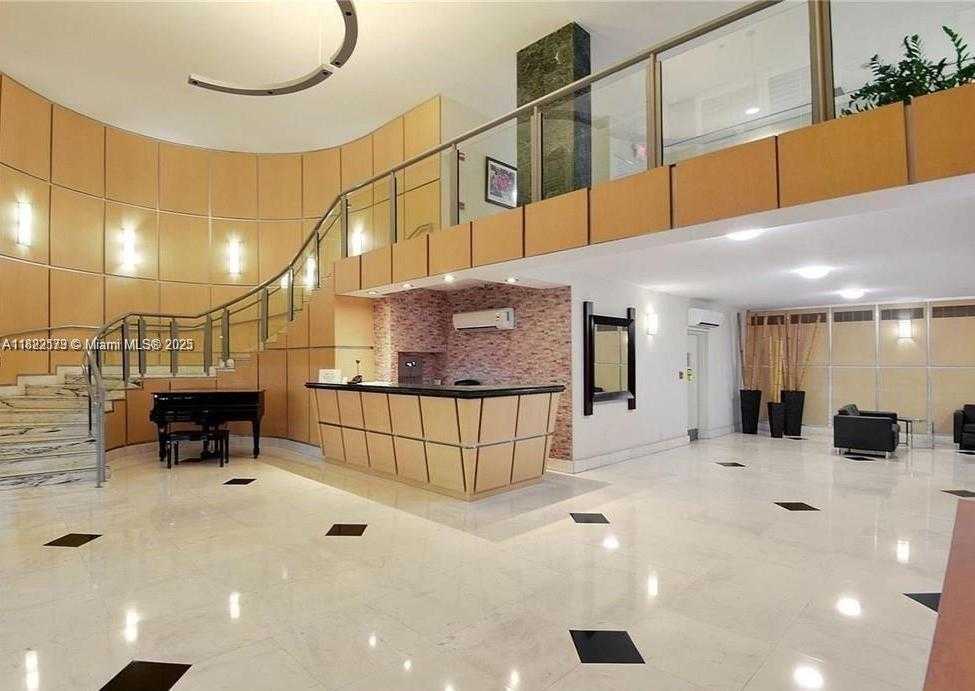 Small Image of 6770 INDIAN CREEK DR #10A, Miami Beach Number 17