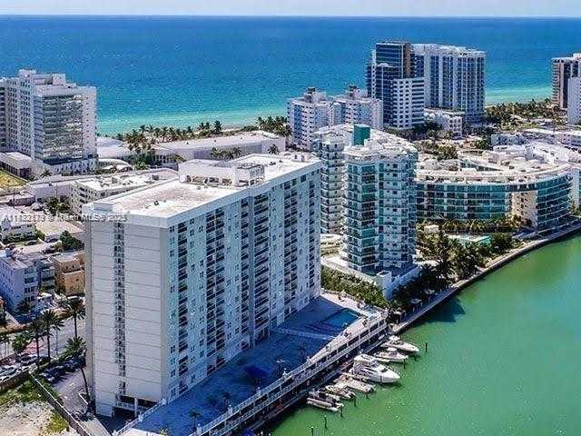 Small Image of 6770 INDIAN CREEK DR #10A, Miami Beach Number 19