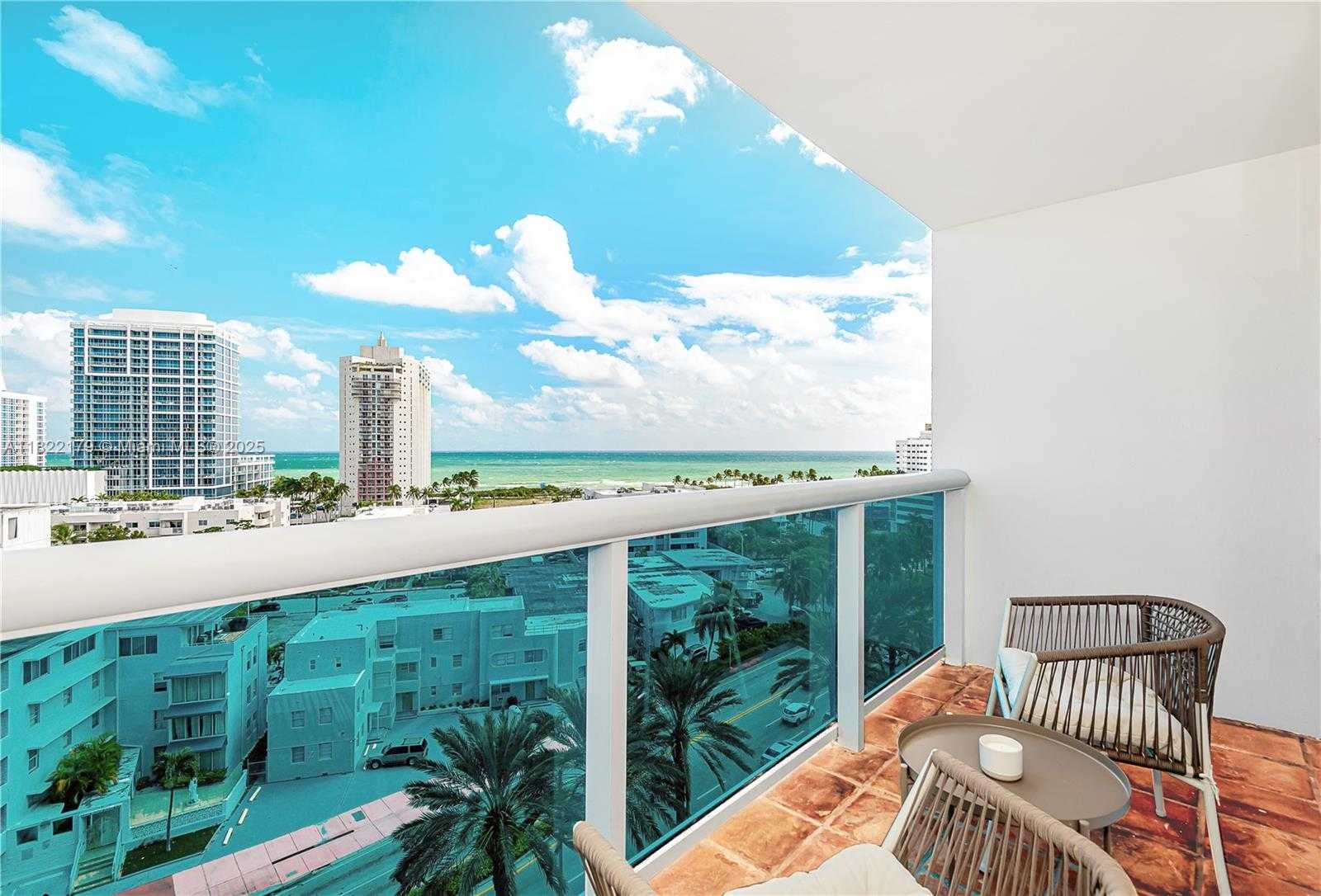 Small Image of 6770 INDIAN CREEK DR #10A, Miami Beach Number 2
