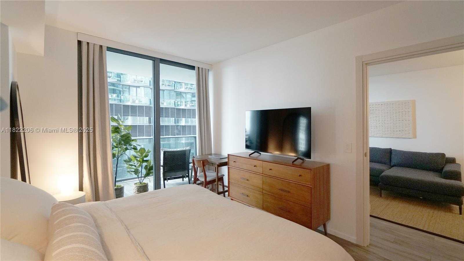 Small Image of 801 SOUTH MIAMI AVE #2506, Miami Number 17