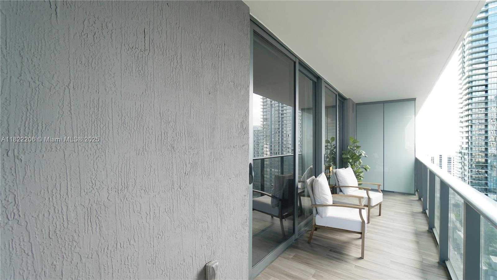 Small Image of 801 SOUTH MIAMI AVE #2506, Miami Number 21
