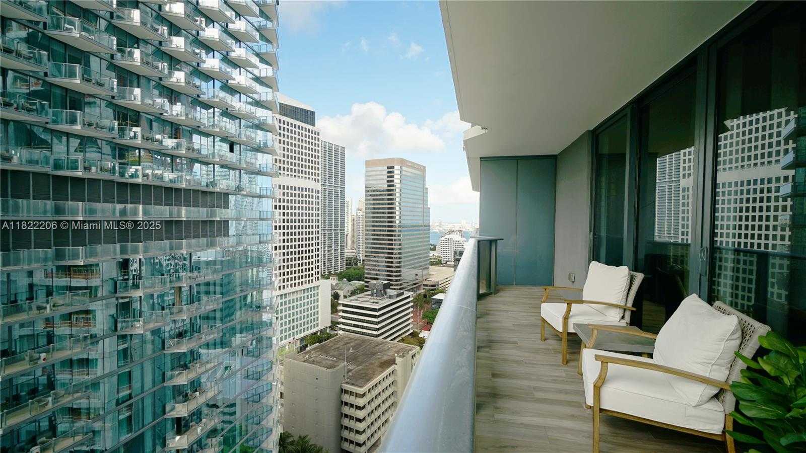 Small Image of 801 SOUTH MIAMI AVE #2506, Miami Number 23