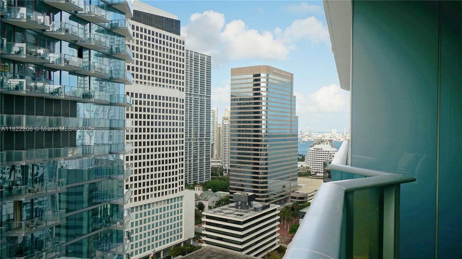 Small Image of 801 SOUTH MIAMI AVE #2506, Miami Number 24