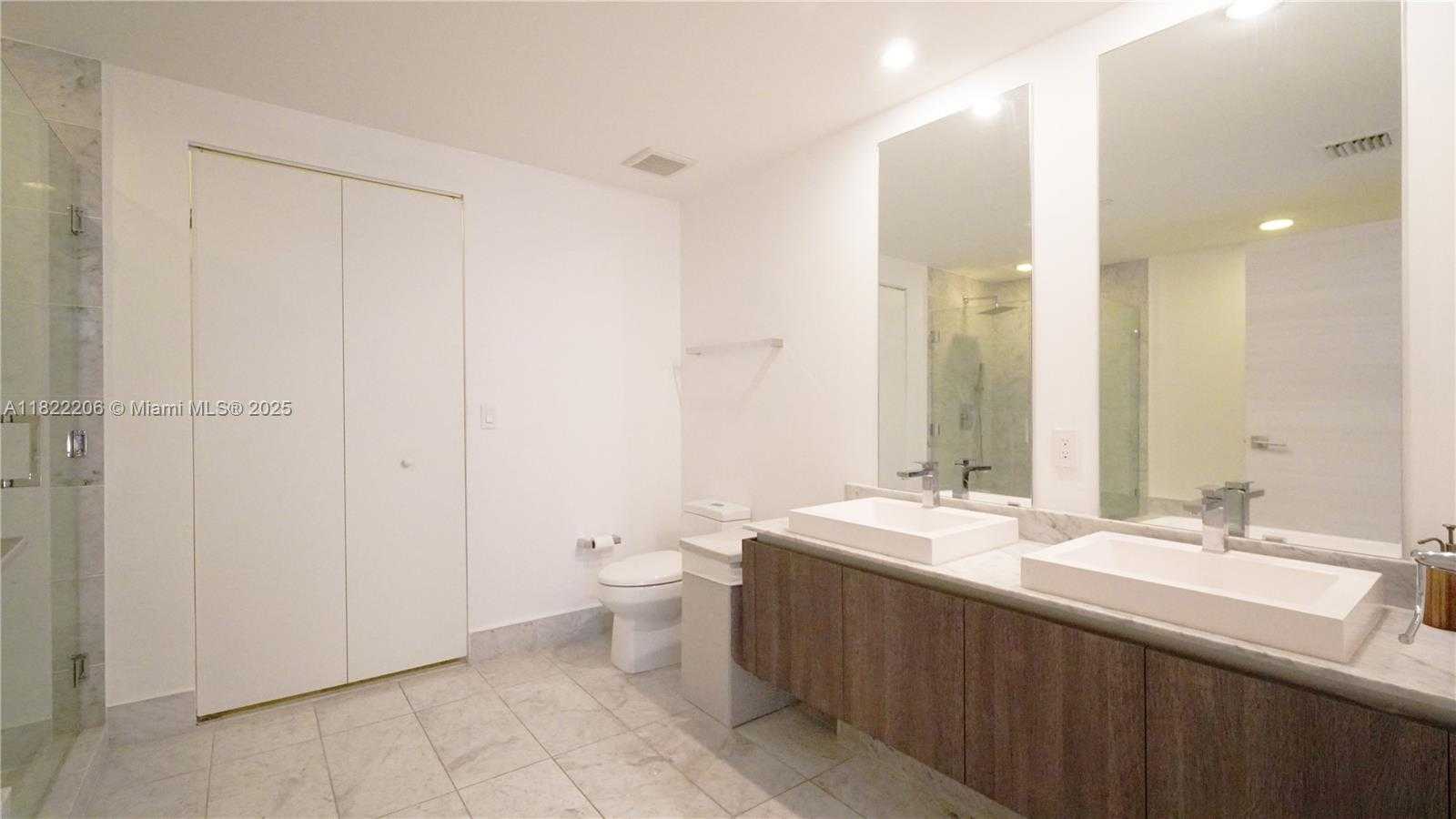 Small Image of 801 SOUTH MIAMI AVE #2506, Miami Number 25