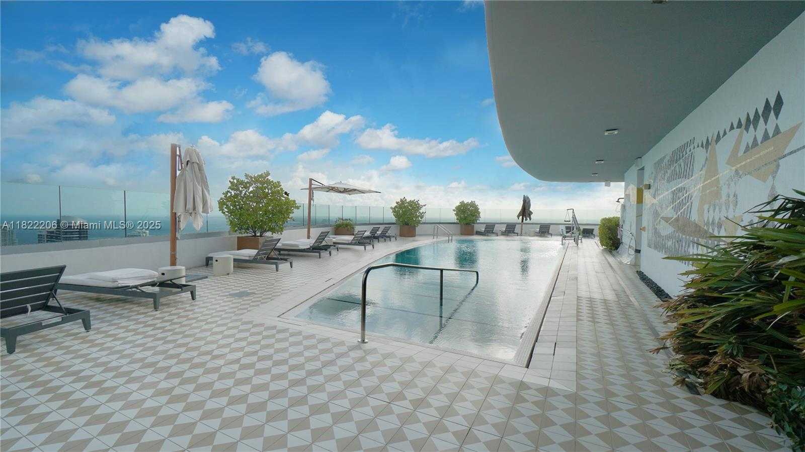 Small Image of 801 SOUTH MIAMI AVE #2506, Miami Number 29