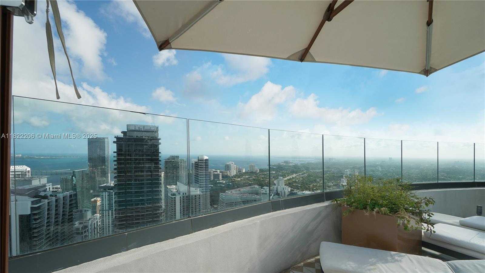 Small Image of 801 SOUTH MIAMI AVE #2506, Miami Number 30
