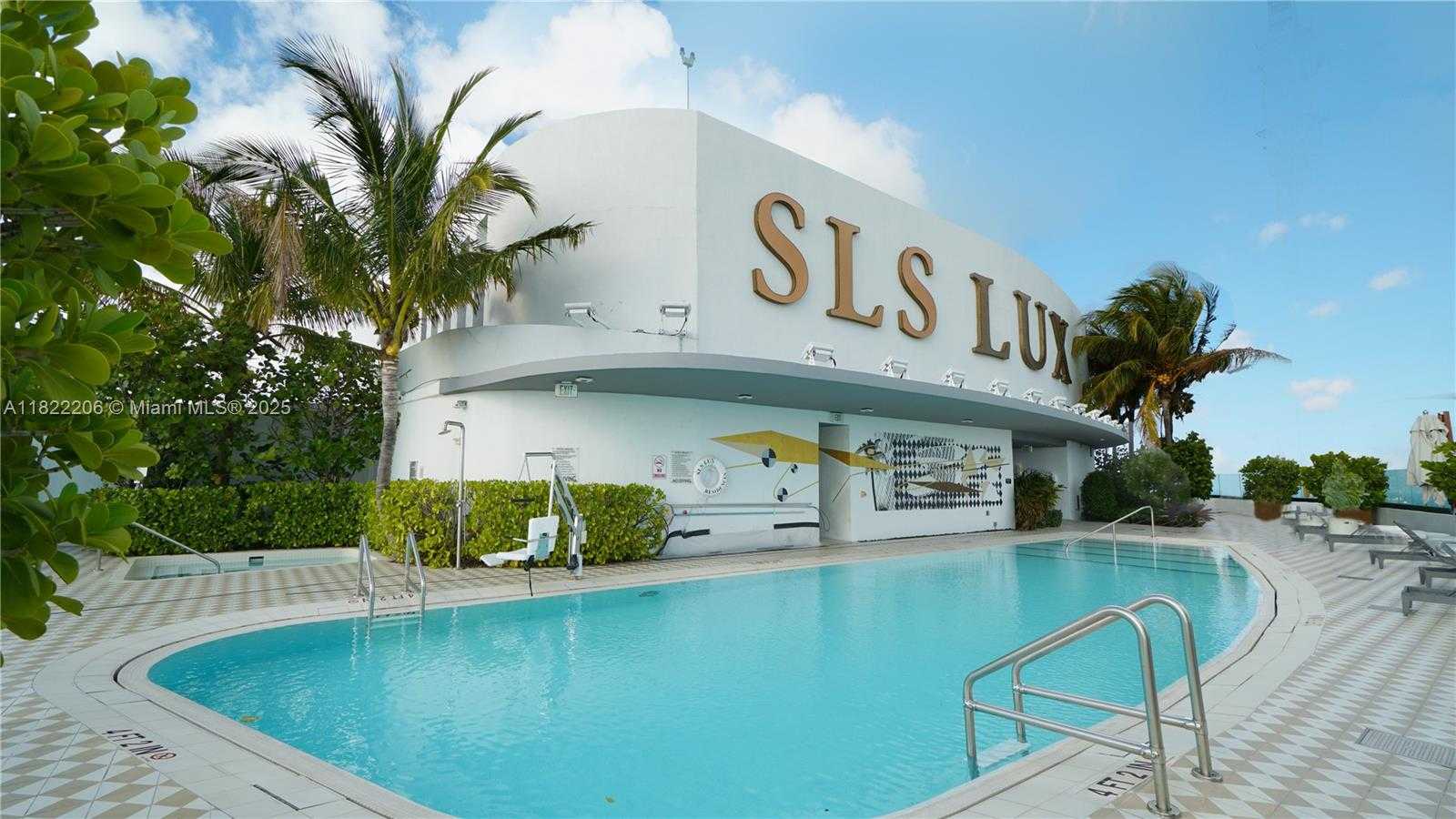 Small Image of 801 SOUTH MIAMI AVE #2506, Miami Number 31