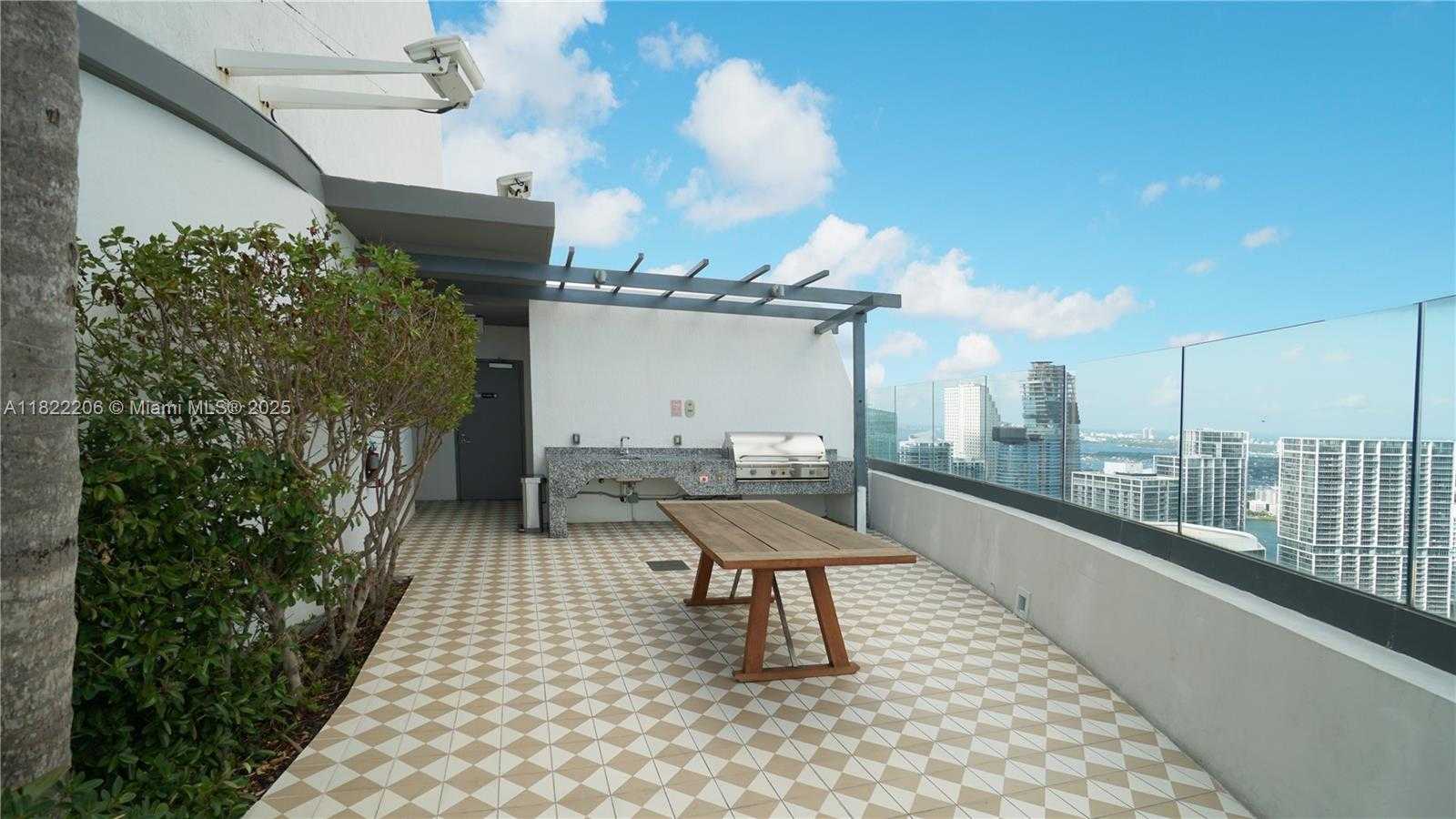 Small Image of 801 SOUTH MIAMI AVE #2506, Miami Number 33