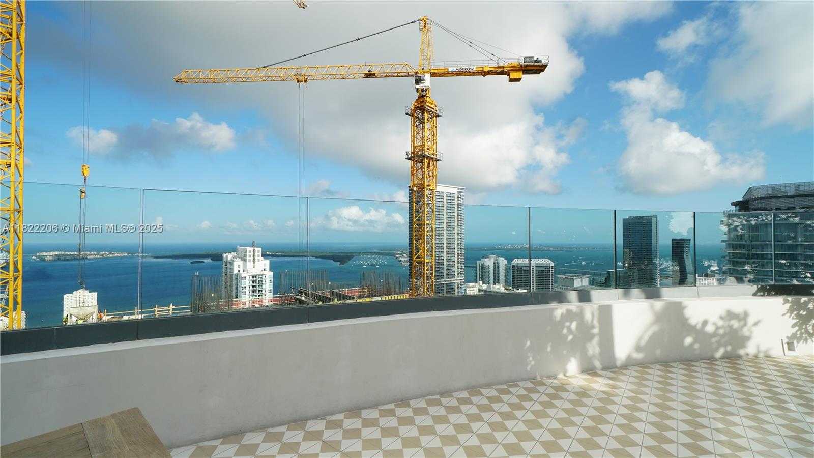 Small Image of 801 SOUTH MIAMI AVE #2506, Miami Number 34