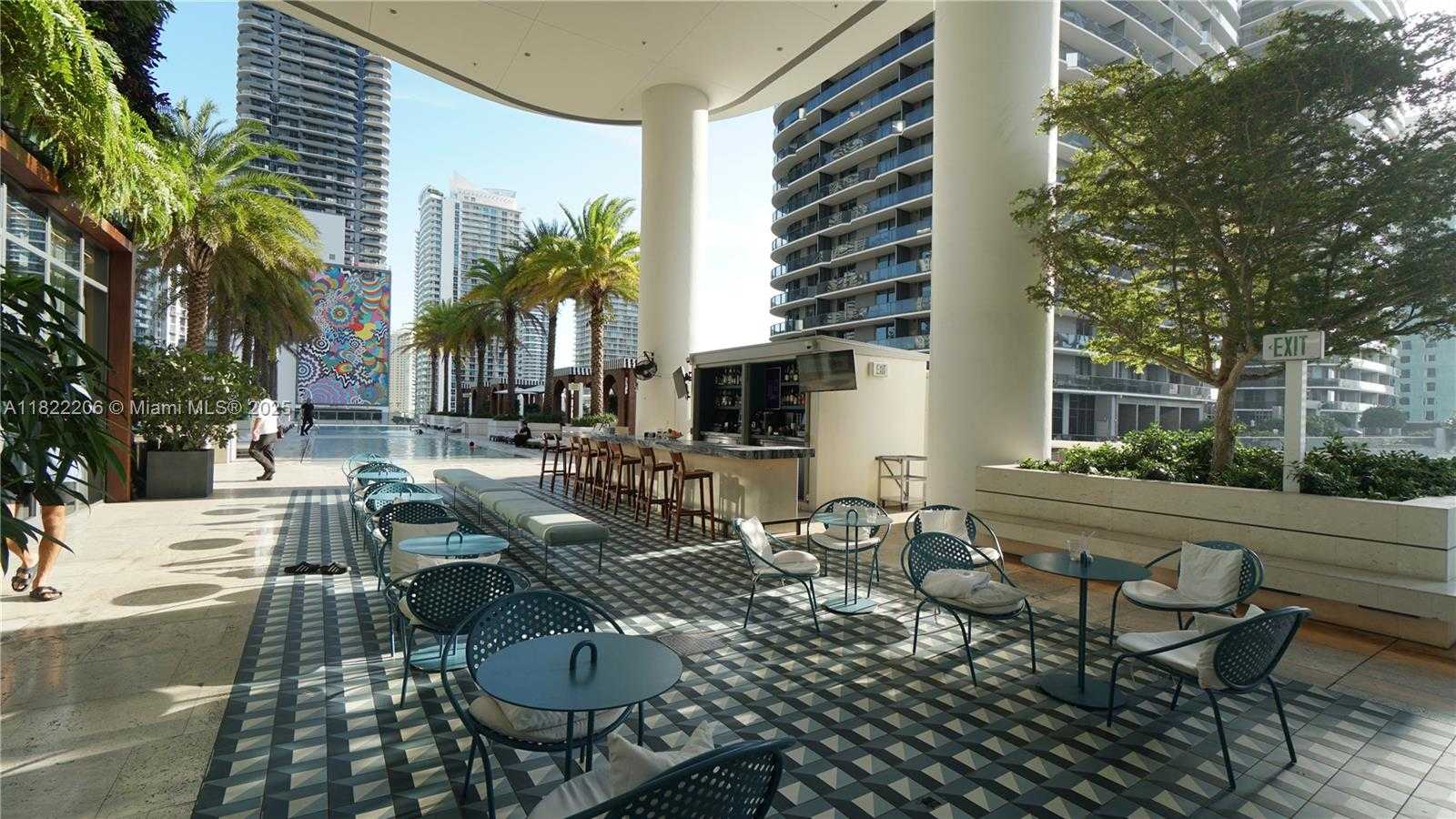 Small Image of 801 SOUTH MIAMI AVE #2506, Miami Number 35