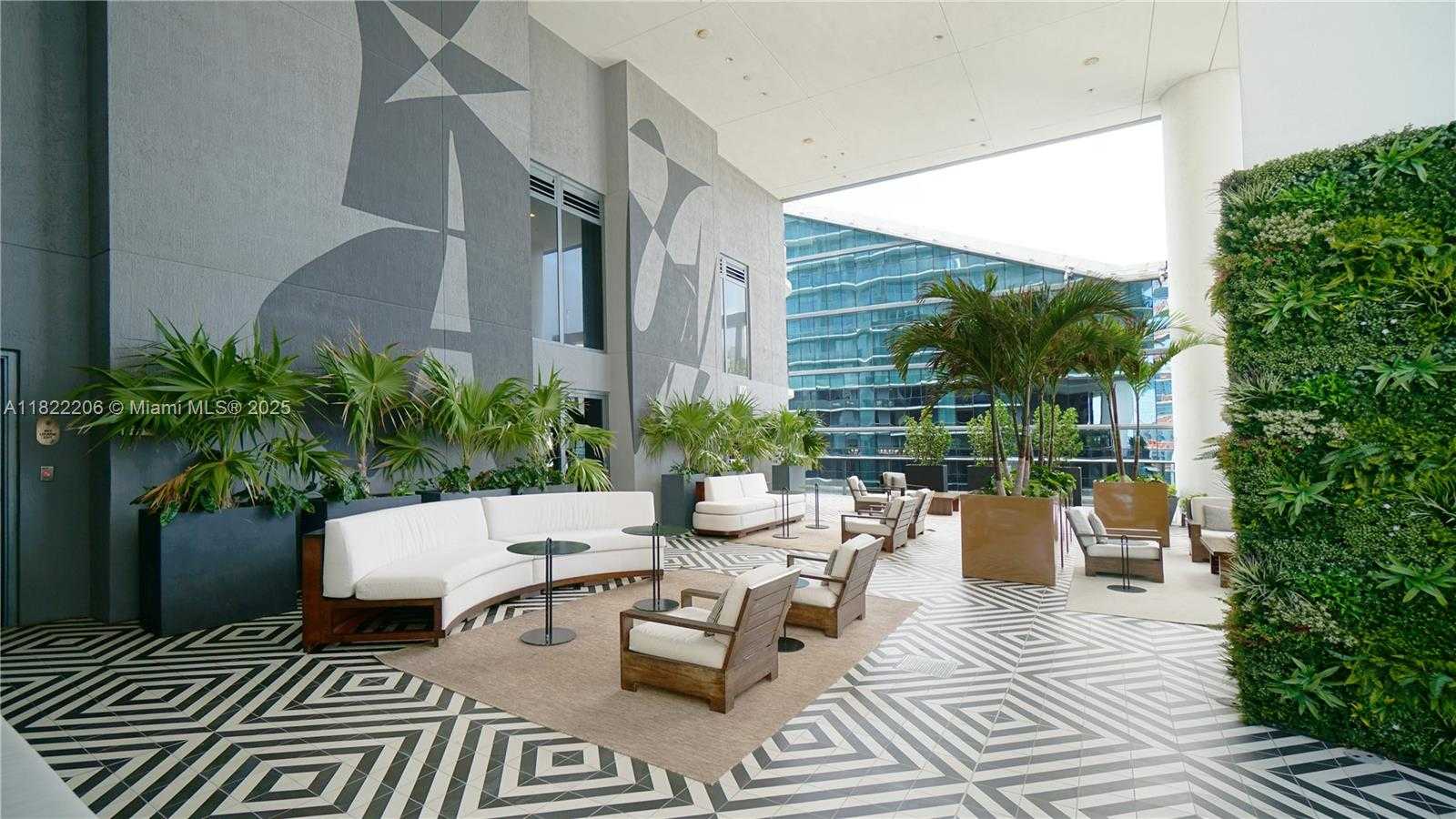Small Image of 801 SOUTH MIAMI AVE #2506, Miami Number 36