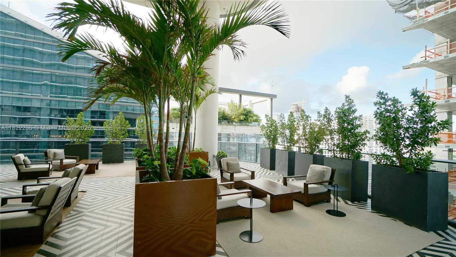Small Image of 801 SOUTH MIAMI AVE #2506, Miami Number 37