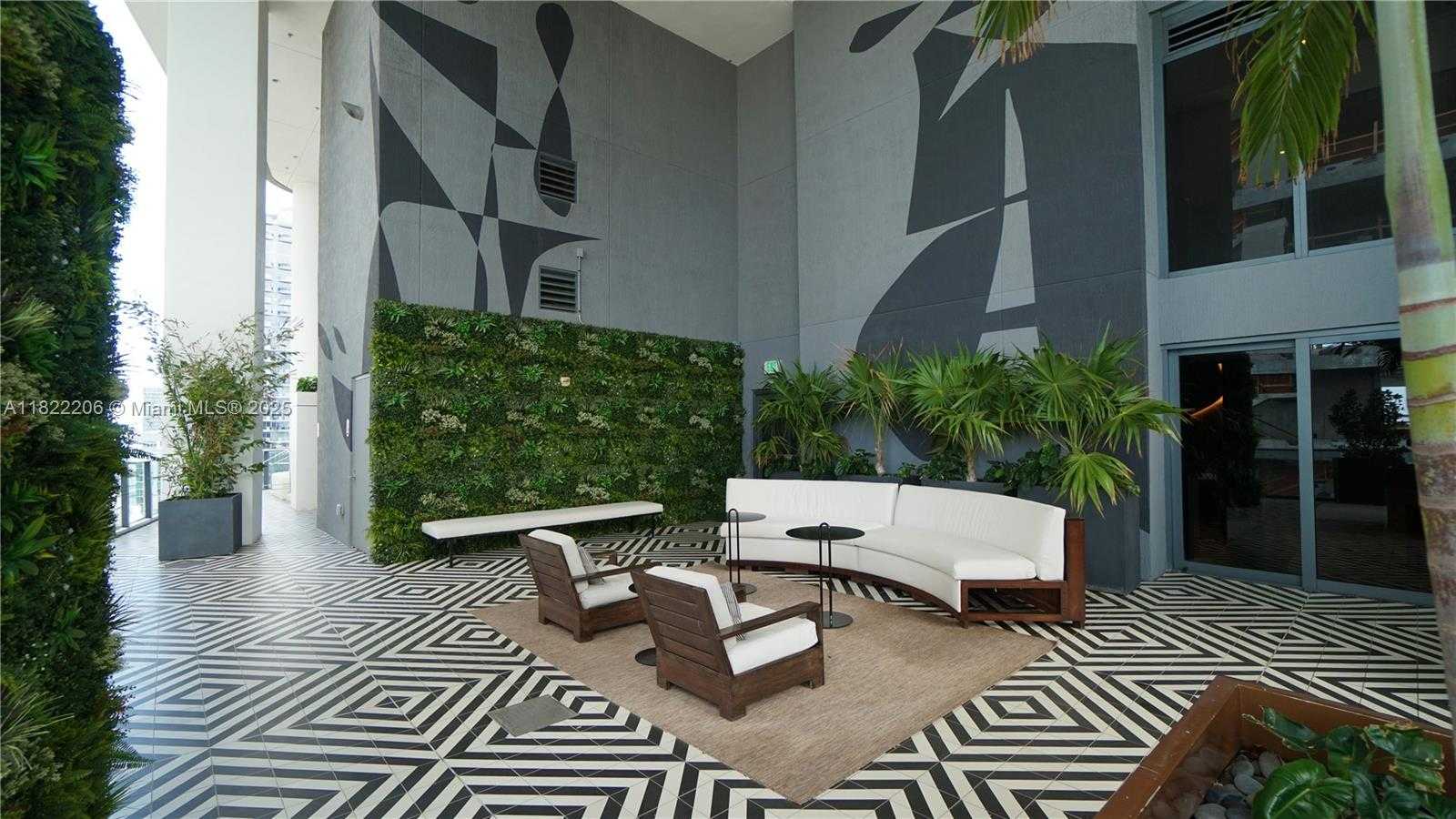 Small Image of 801 SOUTH MIAMI AVE #2506, Miami Number 38