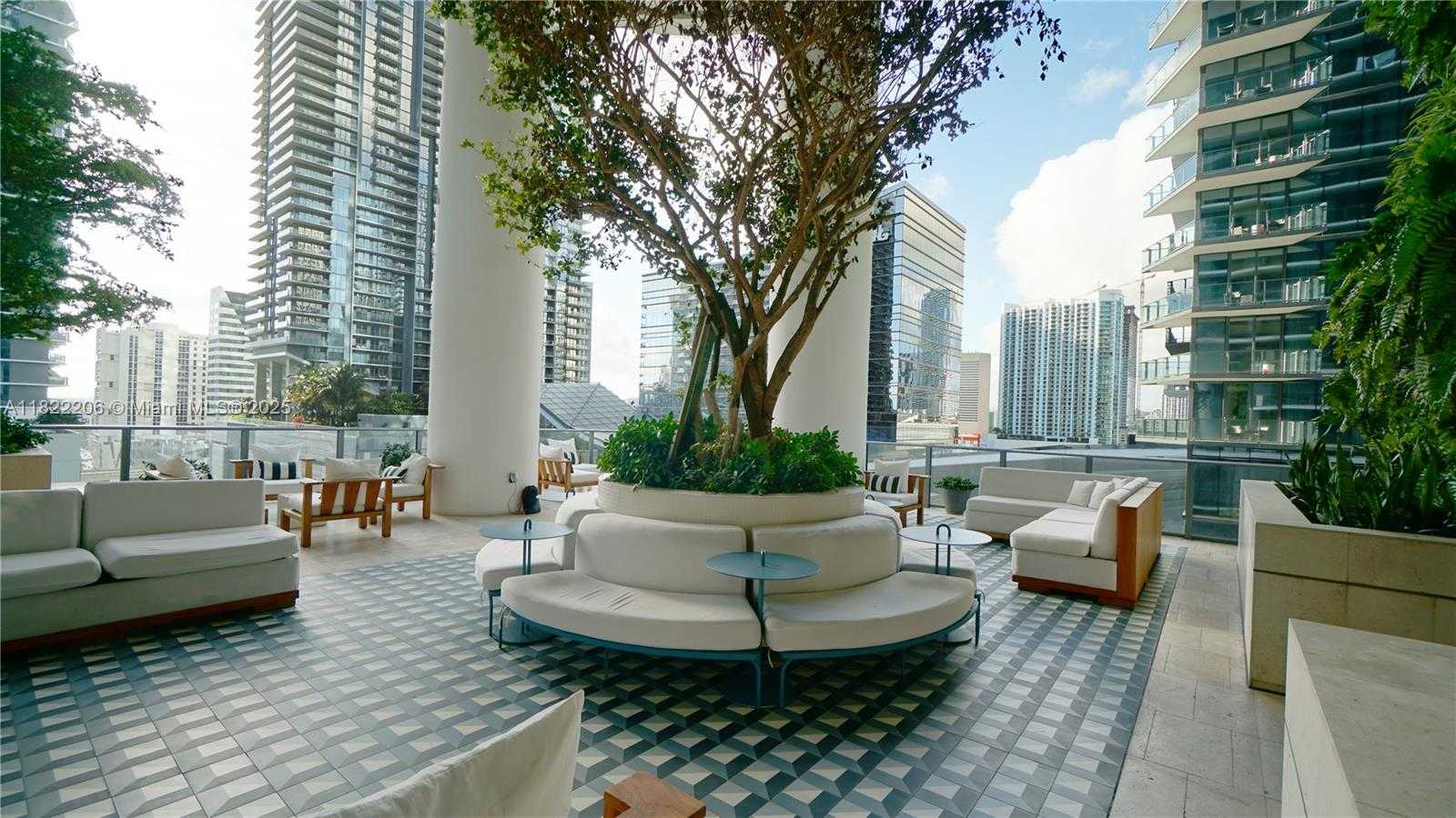 Small Image of 801 SOUTH MIAMI AVE #2506, Miami Number 39