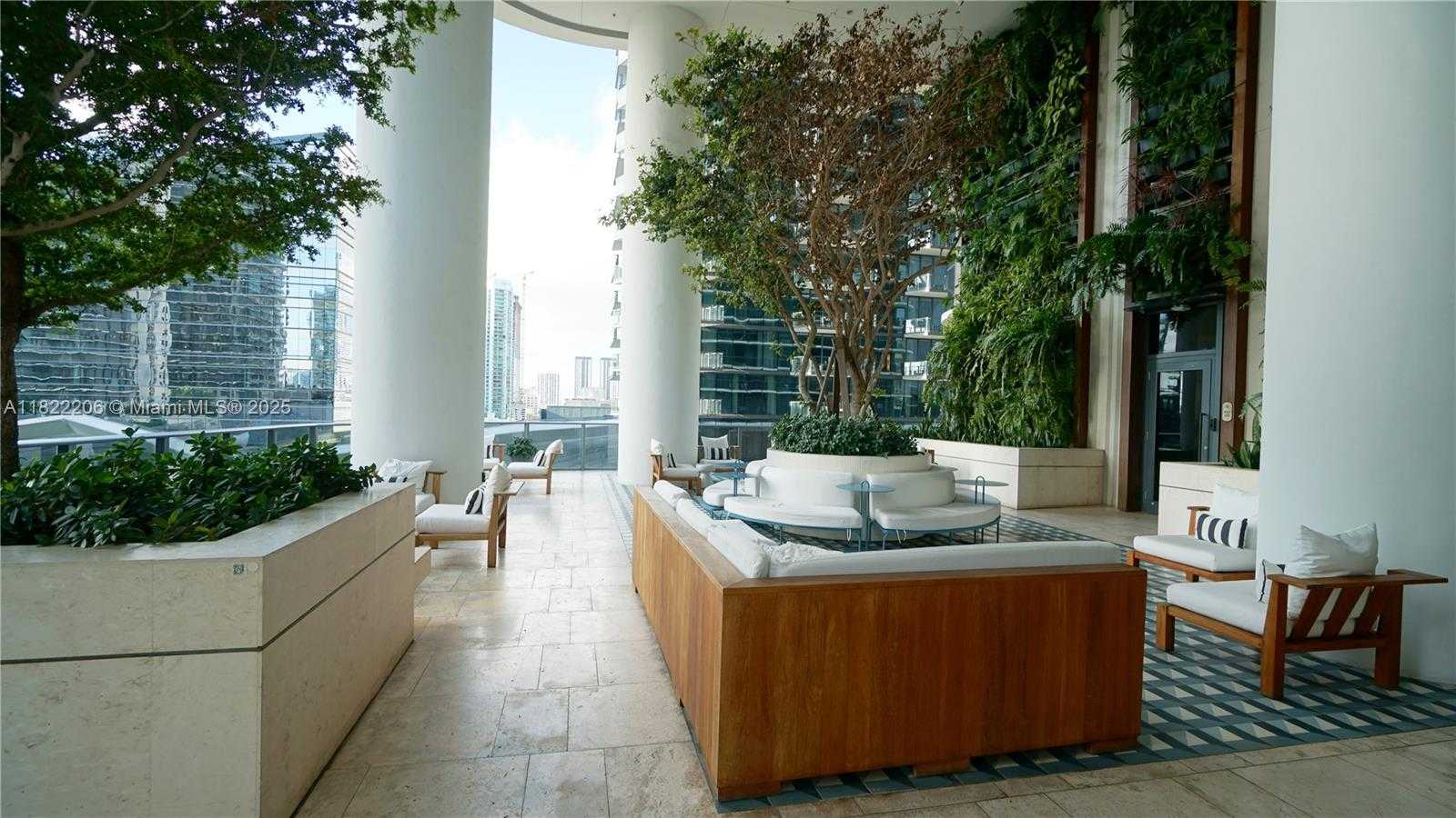 Small Image of 801 SOUTH MIAMI AVE #2506, Miami Number 41