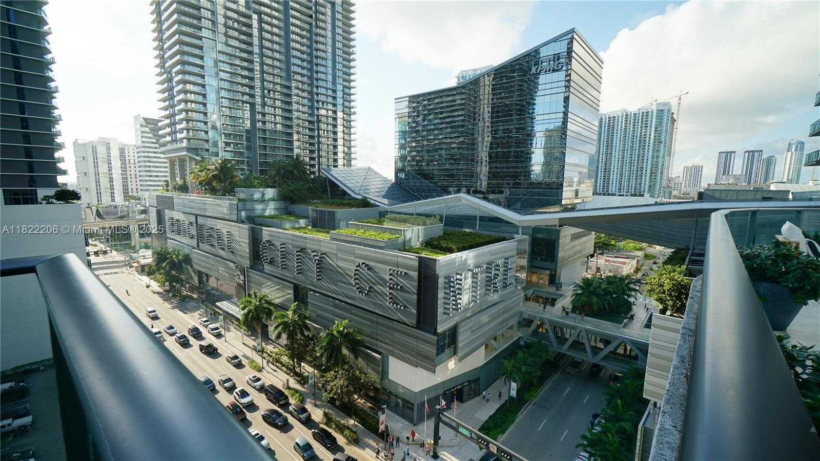 Small Image of 801 SOUTH MIAMI AVE #2506, Miami Number 42