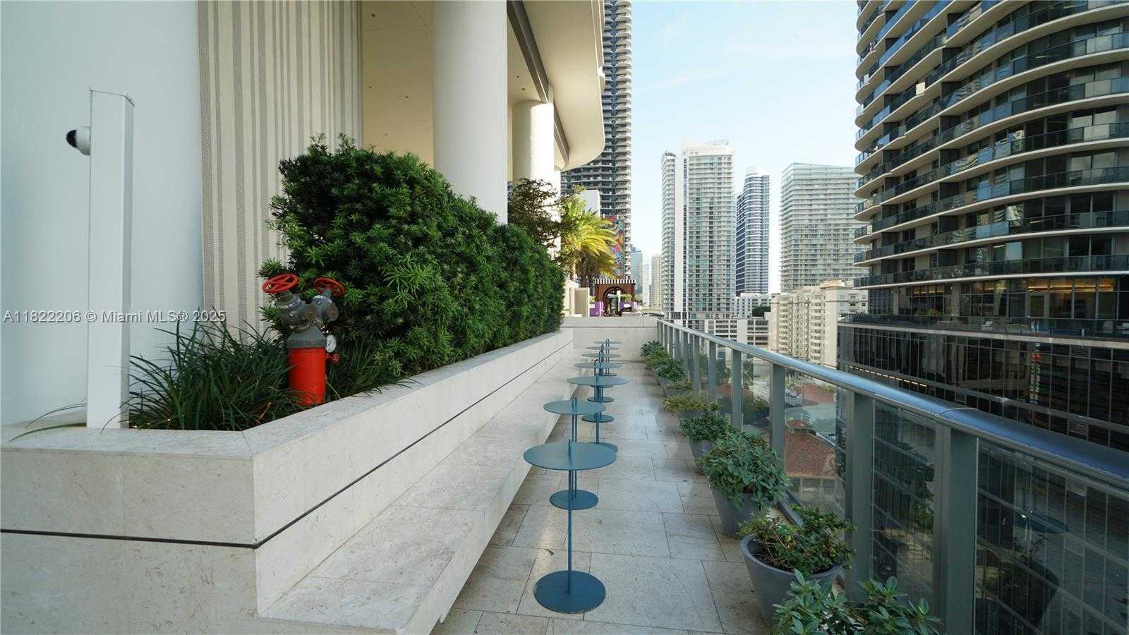 Small Image of 801 SOUTH MIAMI AVE #2506, Miami Number 43