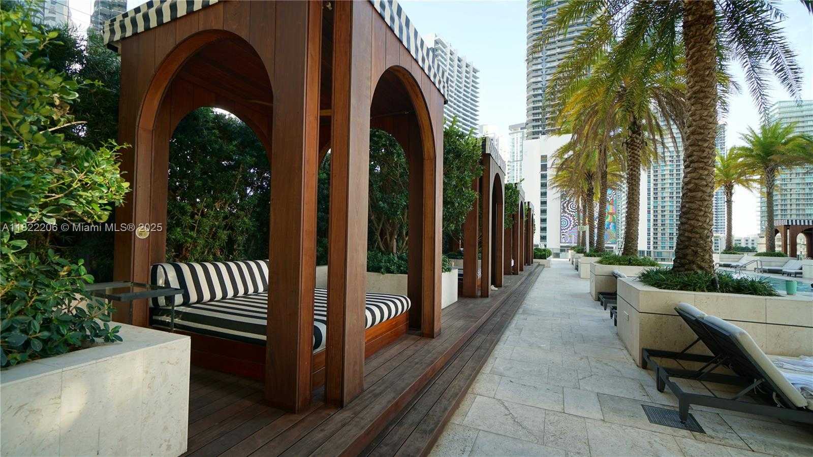 Small Image of 801 SOUTH MIAMI AVE #2506, Miami Number 44