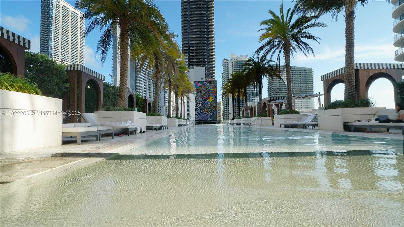 Small Image of 801 SOUTH MIAMI AVE #2506, Miami Number 45