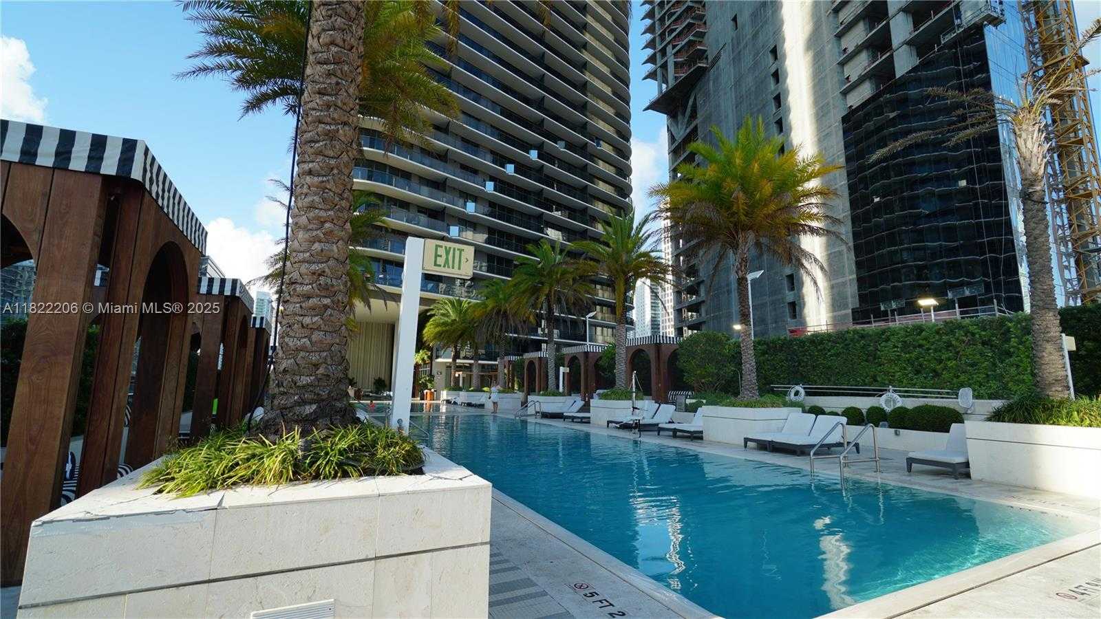 Small Image of 801 SOUTH MIAMI AVE #2506, Miami Number 46