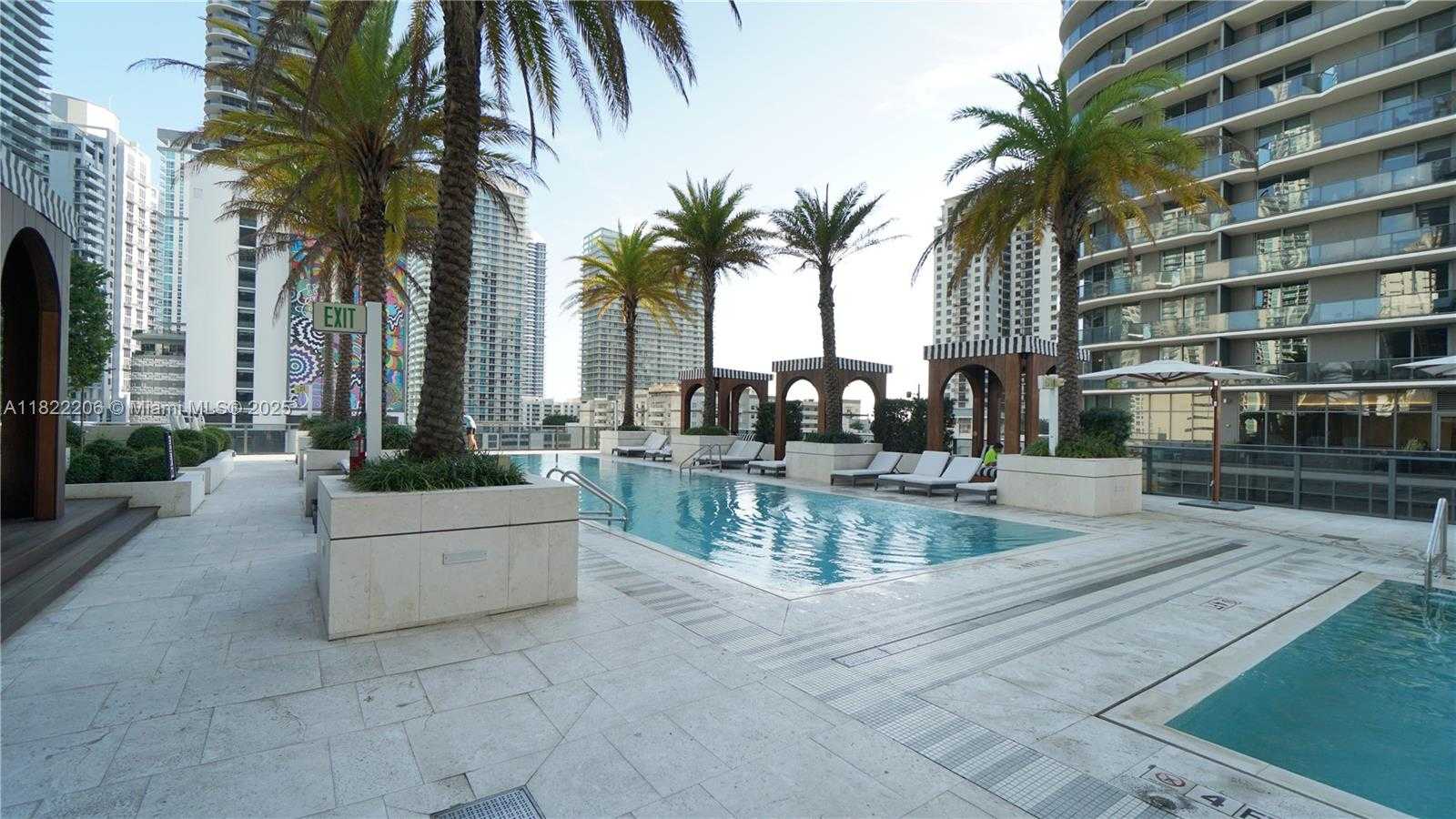Small Image of 801 SOUTH MIAMI AVE #2506, Miami Number 47